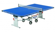 Стол теннисный Kettler FIESTA 7166-000